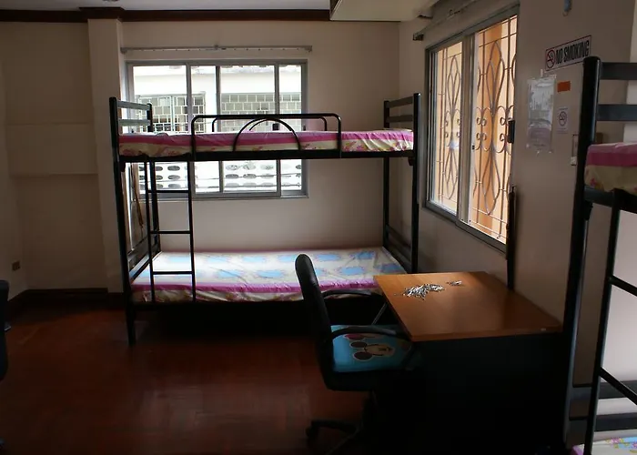 Bed's Friend