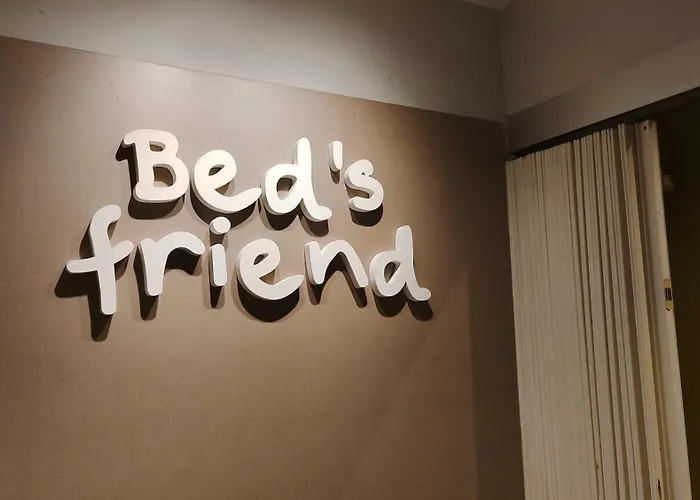 Bed's Friend Bangkok