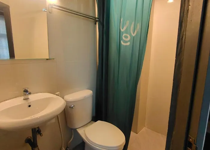 Aparthotel Bed's Friend Bangkok
