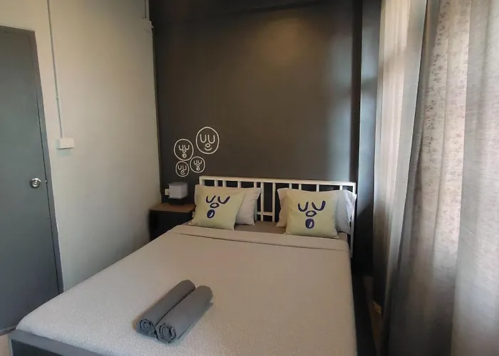 Aparthotel Bed's Friend 3*