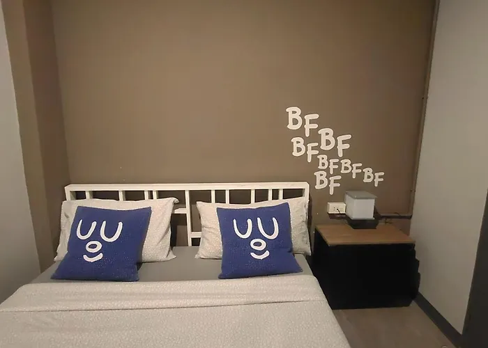 Bed's Friend Aparthotel Bangkok