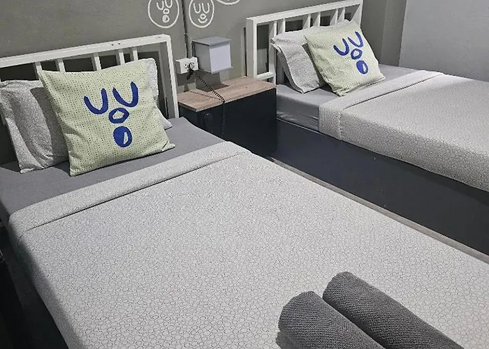 Bed's Friend 3*