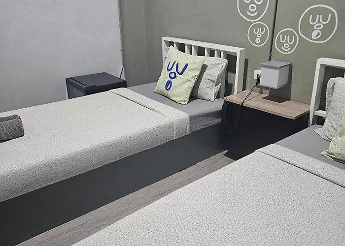 Bed's Friend Aparthotel
