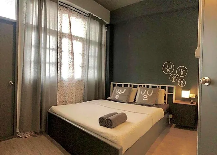Aparthotel Bed's Friend 3*