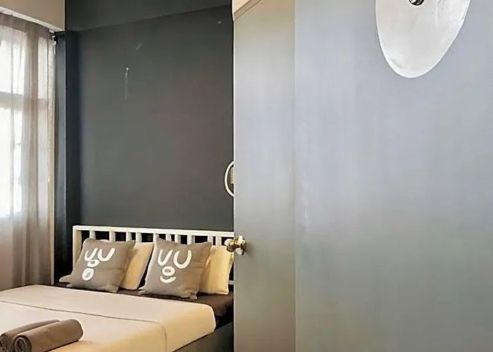 Bed's Friend Aparthotel Bangkok