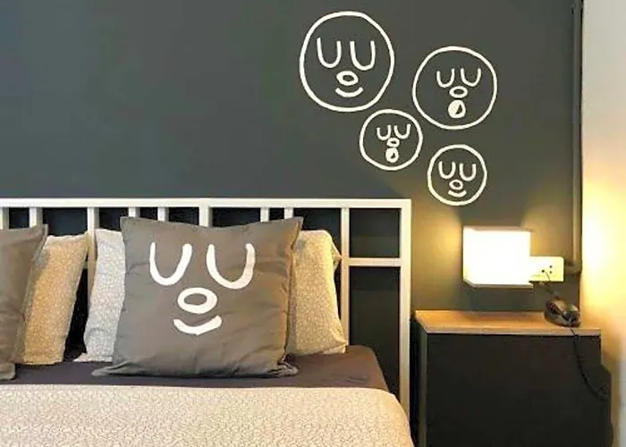 Aparthotel Bed's Friend