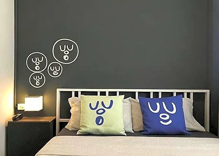 Bed's Friend 3* Bangkok