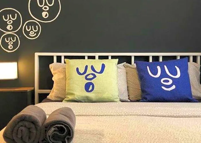 Bed's Friend 3* Bangkok