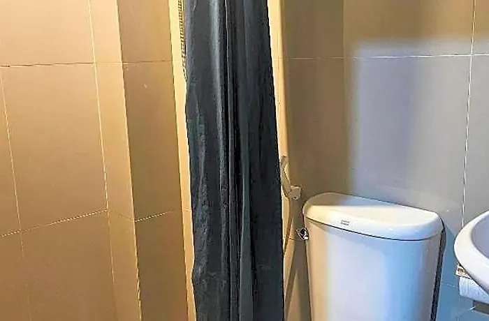 Bed's Friend Aparthotel
