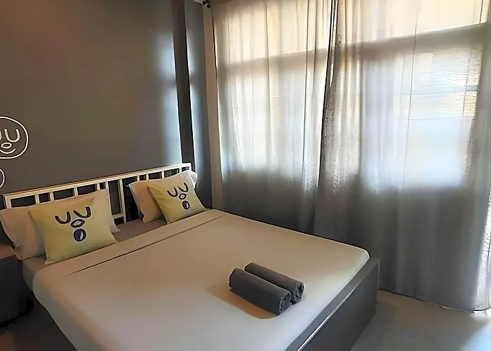 Aparthotel Bed's Friend 3*