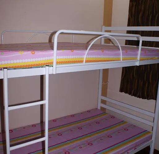 Bed's Friend