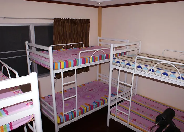Bed's Friend Bangkok