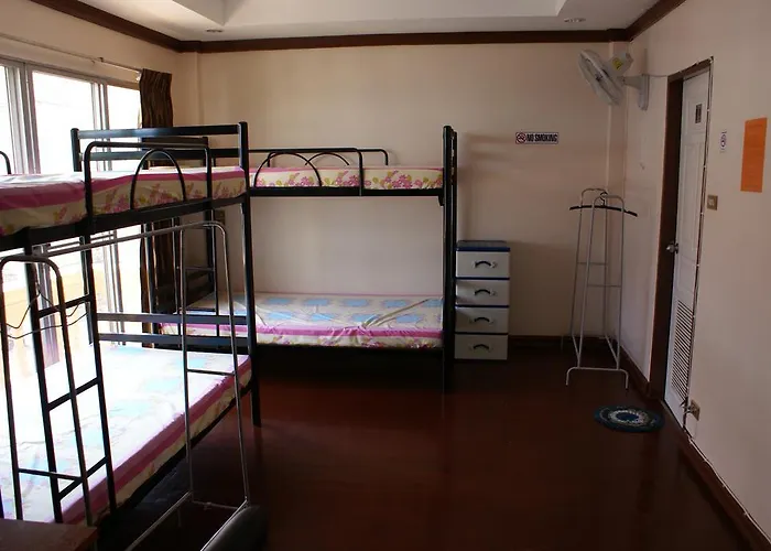 Aparthotel Bed's Friend