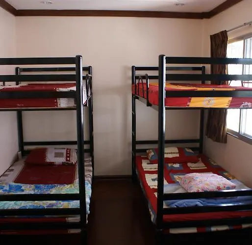 Bed's Friend 3*